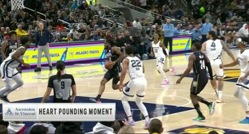  NBA常规赛战报：马刺客场103-116不敌凯尔特人，塔图姆32+14+7带队取胜