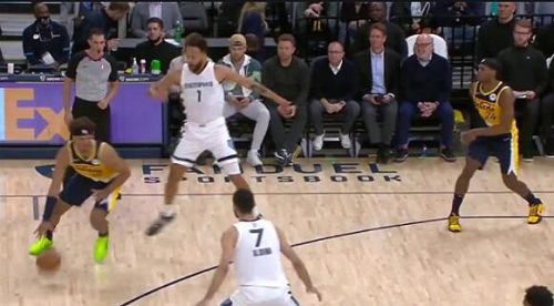  NBA常规赛战报：马刺主场发威，瓦塞尔率队轻取篮网