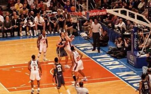  NBA常规赛最新排名出炉：东西部竞争白热化