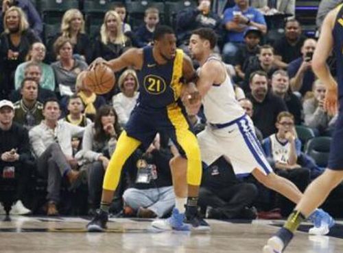  NBA常规赛篮板榜最新排名：谁在统治篮下？
