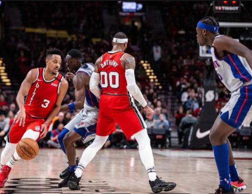 勇士队NBA常规赛排名最新动态：冲击季后赛的关键时刻