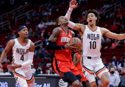  2022年NBA得分排行榜揭晓：谁是联盟最强得分手？