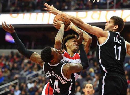  2023-24赛季NBA：薪资最高的五大控球后卫揭晓