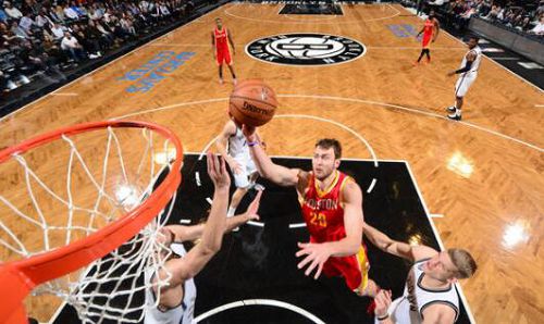 NBA今日个人得分排行榜：谁在球场上独领风骚？