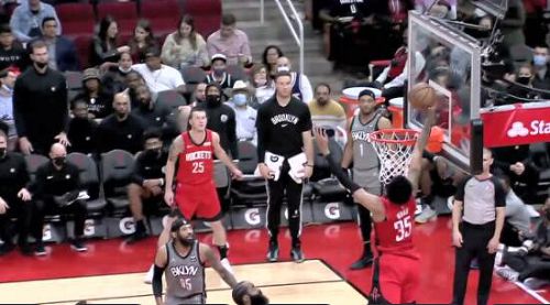 揭秘NBA“瘦弱”后卫的肌肉力量：他们如何骗过球迷的眼睛？