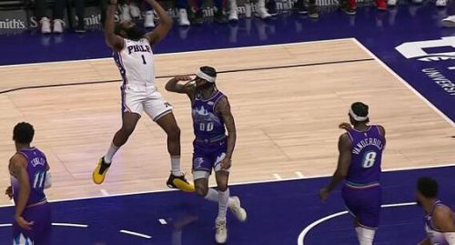 2017赛季NBA得分排行榜揭晓：威少领衔，哈登紧随其后