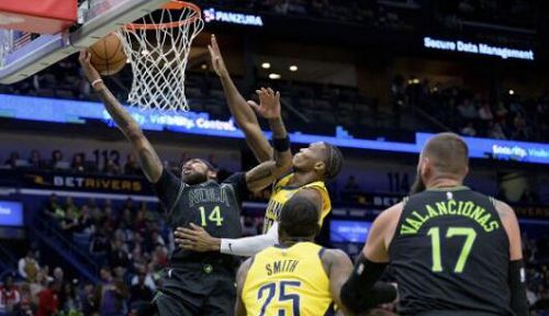  2018 NBA常规赛最新排名揭晓：勇士领跑，火箭紧追不舍