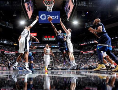  NBA战报：快船力克灰熊，哈登里程碑助队取胜