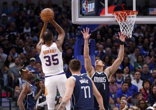 NBA得分排行榜更新：谁将问鼎本赛季得分王？  