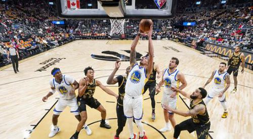  NBA战报：国王火力全开，轻取爵士稳固排名