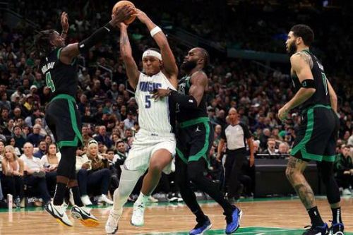  2020届NBA新秀重排：勇士错过潜力控卫，多名后卫顺位飙升