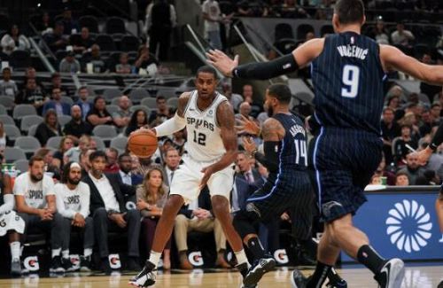  NBA小个子传奇：身高不是界限，才华铸就辉煌