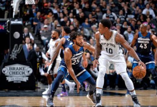  NBA战报：雷霆四人20+得分大逆转，篮网主场失守